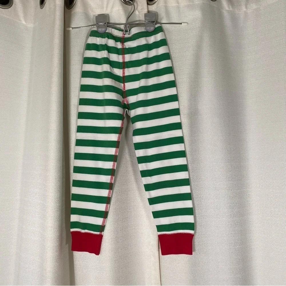 HANNA ANDERSSON Holiday Jammies 4